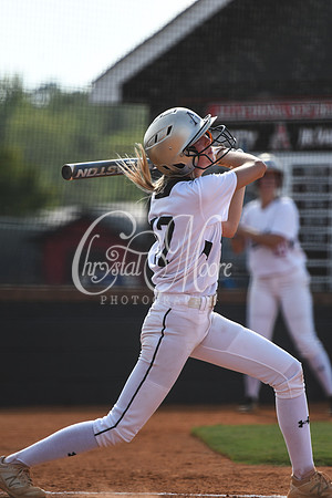 Allatoona Varsity Softball vs Cartersville