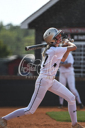 Allatoona Varsity Softball vs Cartersville