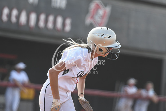 Allatoona Varsity Softball vs Cartersville