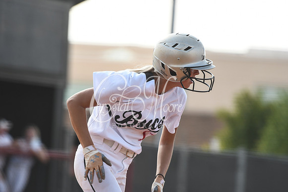 Allatoona Varsity Softball vs Cartersville