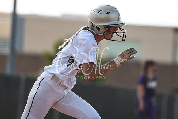 Allatoona Varsity Softball vs Cartersville