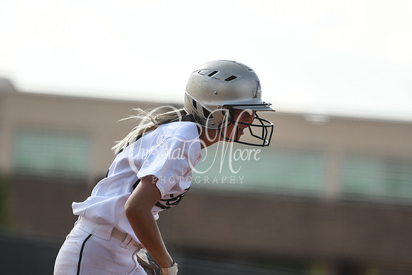 Allatoona Varsity Softball vs Cartersville