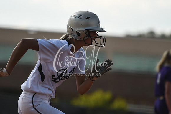 Allatoona Varsity Softball vs Cartersville