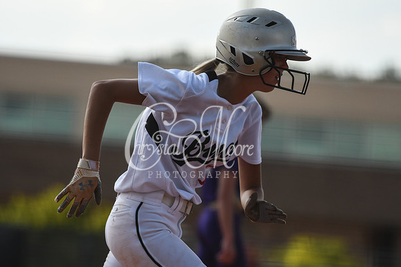 Allatoona Varsity Softball vs Cartersville