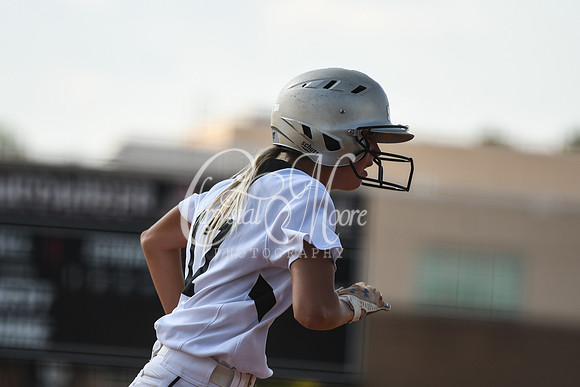 Allatoona Varsity Softball vs Cartersville