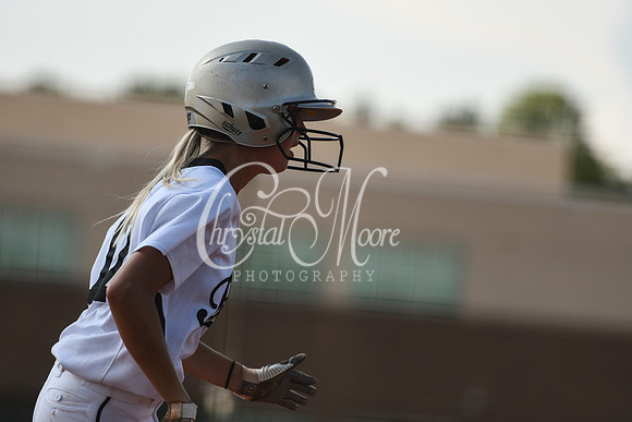 Allatoona Varsity Softball vs Cartersville