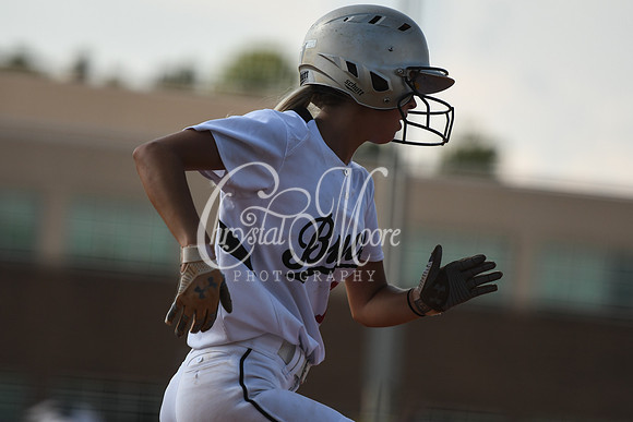 Allatoona Varsity Softball vs Cartersville