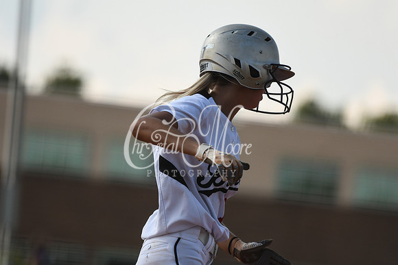 Allatoona Varsity Softball vs Cartersville