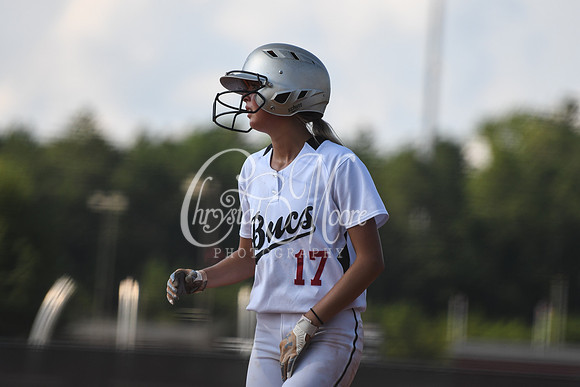 Allatoona Varsity Softball vs Cartersville