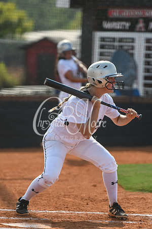 Allatoona Varsity Softball vs Cartersville