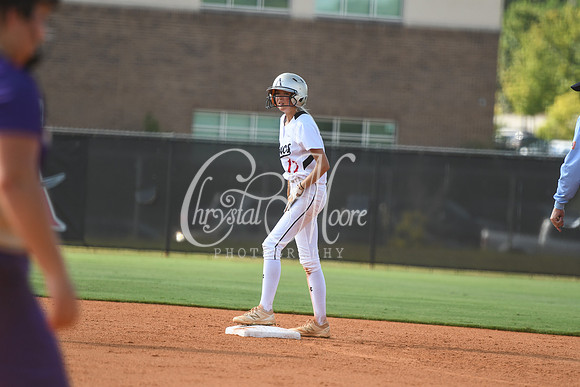 Allatoona Varsity Softball vs Cartersville