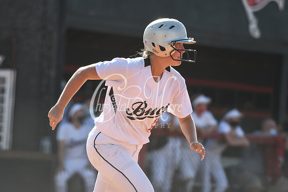 Allatoona Varsity Softball vs Cartersville