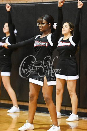 Allatoona Varsity Women Basketball vs Pope