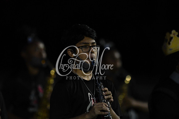 Allatoona vs South Cobb High School Friday Night Football action