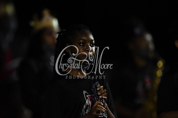 Allatoona vs South Cobb High School Friday Night Football action