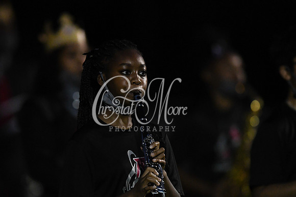 Allatoona vs South Cobb High School Friday Night Football action