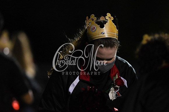 Allatoona vs South Cobb High School Friday Night Football action
