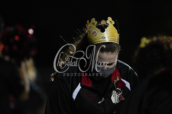 Allatoona vs South Cobb High School Friday Night Football action