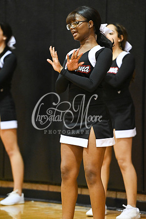 Allatoona Varsity Women Basketball vs Pope