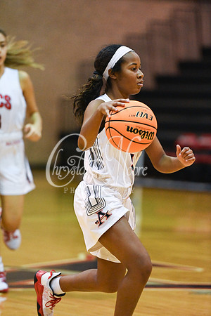 Allatoona Varsity Women Basketball vs Pope
