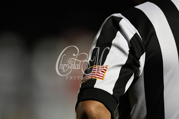 Allatoona vs Kell High School Friday Night Football action