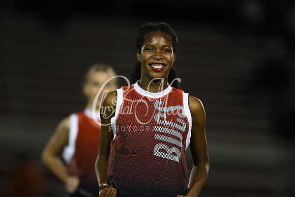 Allatoona vs Kell High School Friday Night Football action