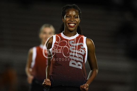 Allatoona vs Kell High School Friday Night Football action
