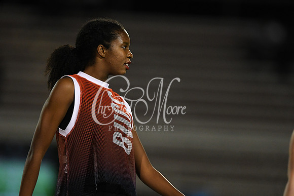Allatoona vs Kell High School Friday Night Football action