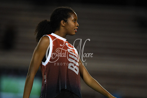 Allatoona vs Kell High School Friday Night Football action