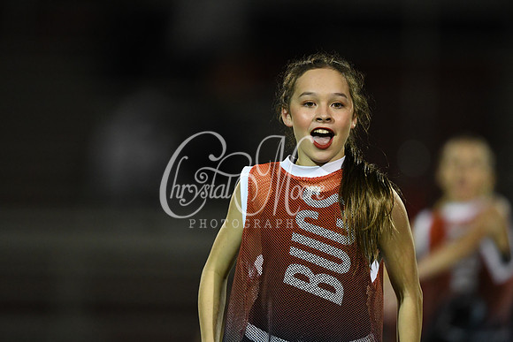 Allatoona vs Kell High School Friday Night Football action