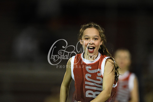 Allatoona vs Kell High School Friday Night Football action