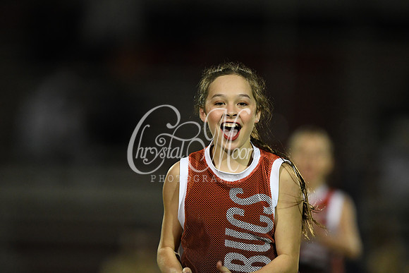 Allatoona vs Kell High School Friday Night Football action