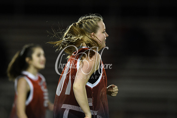 Allatoona vs Kell High School Friday Night Football action