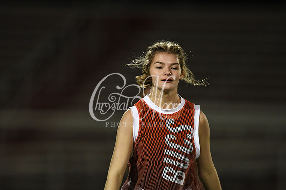 Allatoona vs Kell High School Friday Night Football action