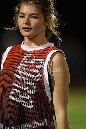 Allatoona vs Kell High School Friday Night Football action