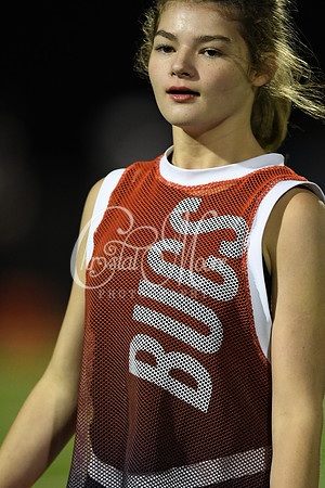 Allatoona vs Kell High School Friday Night Football action