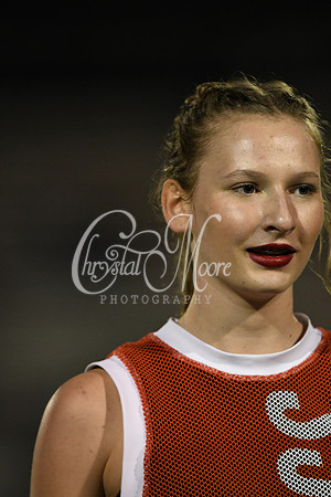Allatoona vs Kell High School Friday Night Football action