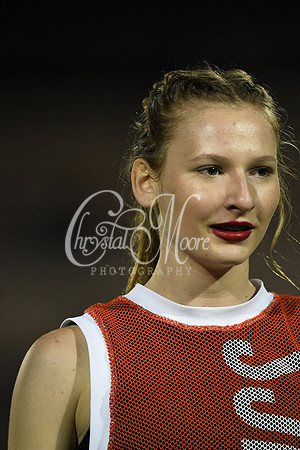 Allatoona vs Kell High School Friday Night Football action