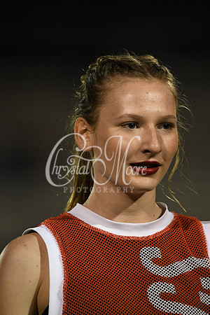 Allatoona vs Kell High School Friday Night Football action
