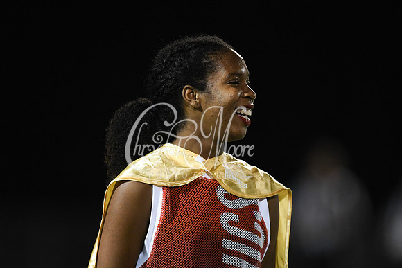 Allatoona vs Kell High School Friday Night Football action