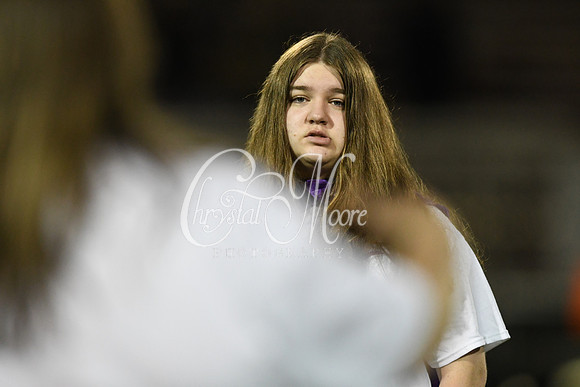 Allatoona vs Kell High School Friday Night Football action