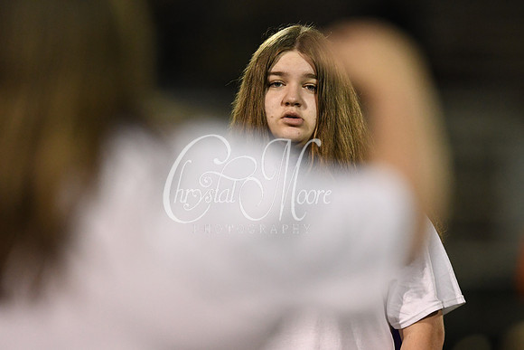 Allatoona vs Kell High School Friday Night Football action