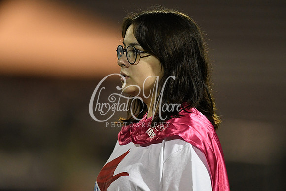 Allatoona vs Kell High School Friday Night Football action
