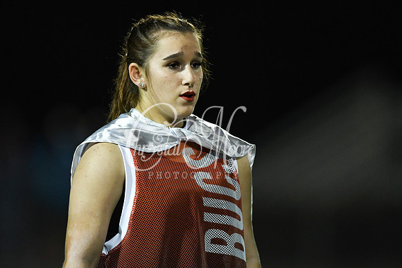 Allatoona vs Kell High School Friday Night Football action