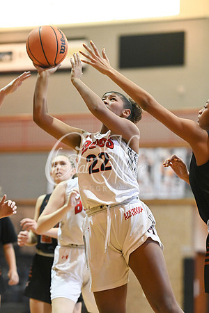 Allatoona High School JV Women Basketball vs Kell High School