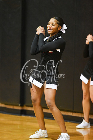 Allatoona Varsity Women Basketball vs Pope