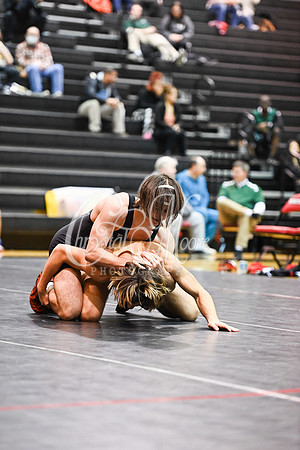Allatoona High School Varsity Wrestling vs River Ridge Varsity Wrestling
