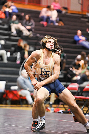 Allatoona High School Varsity Wrestling vs River Ridge Varsity Wrestling