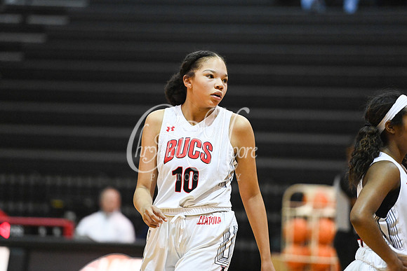 Allatoona Varsity Women Basketball vs Pope