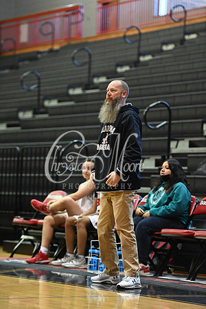 Allatoona High School JV Women Basketball vs Kell High School